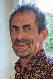 Yvan Quehec biography, age and filmography