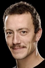 Roger Casamajor