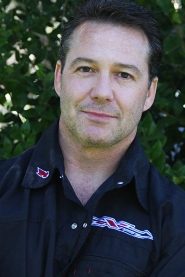 William Morts biography, age and filmography