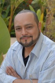 Rolando Molina biography, age and filmography