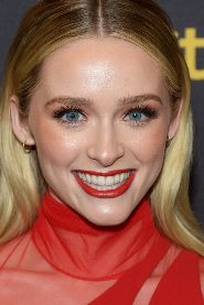 Greer Grammer biography, age and filmography