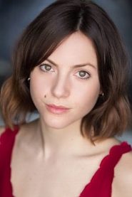 Catrin Stewart biography, age and filmography