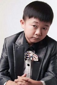 Wang Zirun