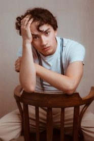 Hiroki Berrecloth biography, age and filmography