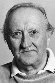 Henry Ottenby biography, age and filmography