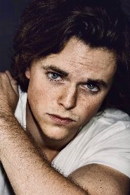 Jake Holley