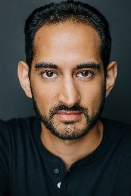 Chirag Naik