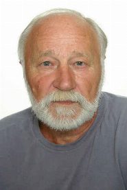 Hryhorii Bokovenko