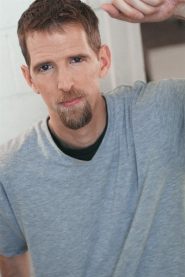 Chris Symonds biography, age and filmography