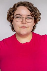 Grace Reiter
