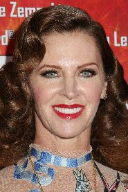 Leslie Zemeckis