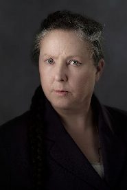 Helen Fullerton biography, age and filmography
