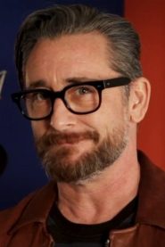 Doug Erholtz biography, age and filmography