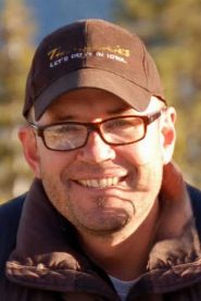 Andrew Menzies biography, age and filmography