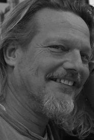 Peter Bækkel biography, age and filmography