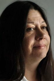 Lynn Johnson biography, age and filmography