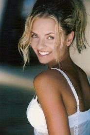 Sarah Christine Smith biography, age and filmography