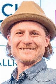 Danny Cooksey biography, age and filmography