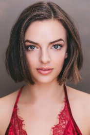 Talia Suskauer