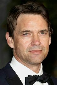 Dougray Scott biography, age and filmography