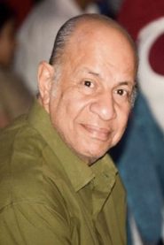Eid Abu Al-Hamd biography, age and filmography