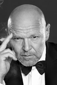 Marek Vašut biography, age and filmography