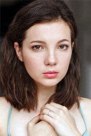 Alina Gvasaliya