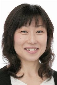 Wakana Yamazaki