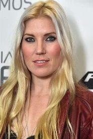 Jolene Van Vugt biography, age and filmography