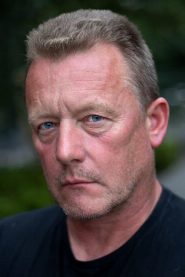 Paul Bailey biography, age and filmography