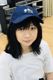 Shiori Sekine