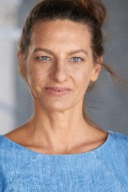 Catrin Striebeck biography, age and filmography