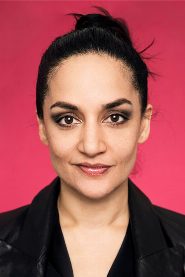 Archie Panjabi biography, age and filmography