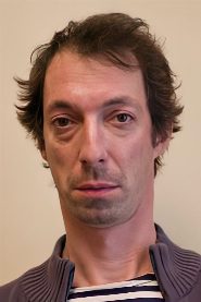 Václav Chalupa biography, age and filmography