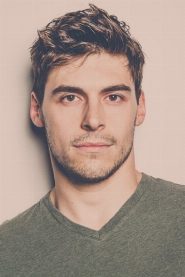 Andrew Pirozzi biography, age and filmography