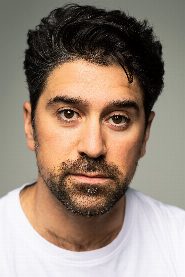 David Attar biography, age and filmography
