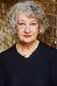 Annie Byron biography, age and filmography