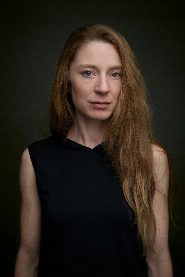 Kathleen Morgeneyer