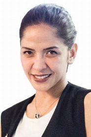 Amanda Soekasah biography, age and filmography