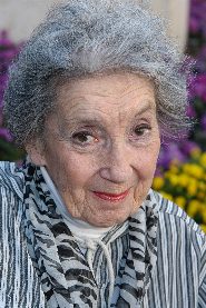 Frances Bay