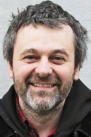 Eric Montchaud biography, age and filmography