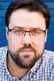 Colin Fickes biography, age and filmography