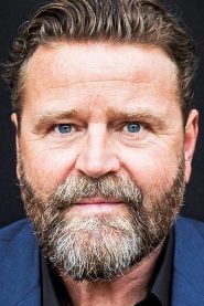 Peter Gantzler biography, age and filmography