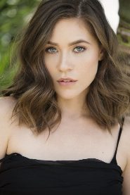 Ashley St. George biography, age and filmography