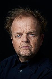 Toby Jones