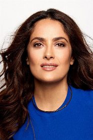 Salma Hayek Pinault biography, age and filmography