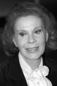 Elisabeth Volkmann biography, age and filmography