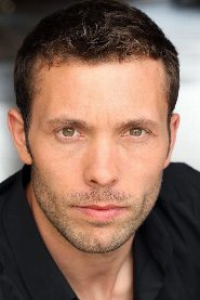 Martin De Boer biography, age and filmography