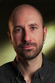 Saeed Mirzaei Fard