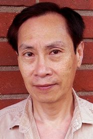 Peter Chen biography, age and filmography